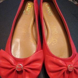 Pair of Circus by Sam Edelman flats